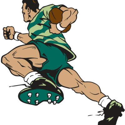 AR RUGBY 12 RC Thumbnail