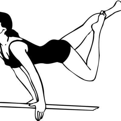 GYMNAST1 Thumbnail
