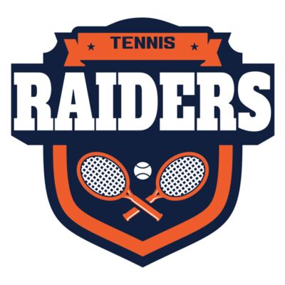 Raiders Tennis logo 01 Thumbnail