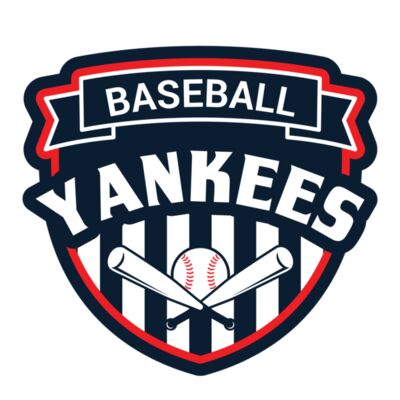 Baseball Logo Team 04 Thumbnail