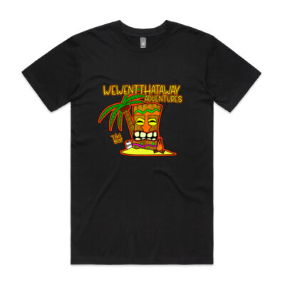 Tiki Bar Tee Thumbnail