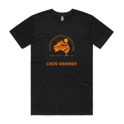 CREW MEMBER MENS Thumbnail