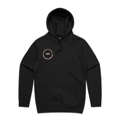 Outback Odyssey Hoodie Thumbnail