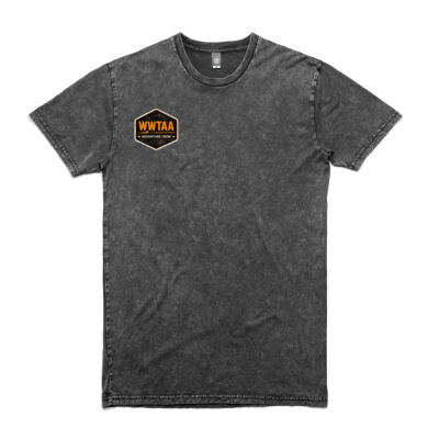 WWTAA Adventure Crew Tee Thumbnail