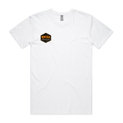 WWTAA Adventure Crew Tee Classic Thumbnail