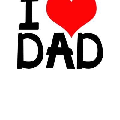 I Love Dad wtp Thumbnail