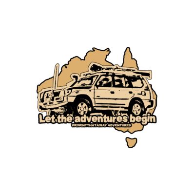 Adventure Begins Thumbnail