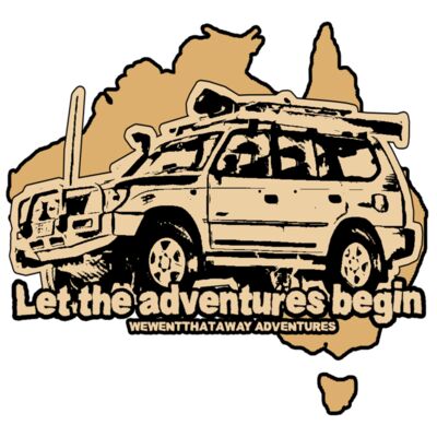 ADVENTURE BEGINS Thumbnail