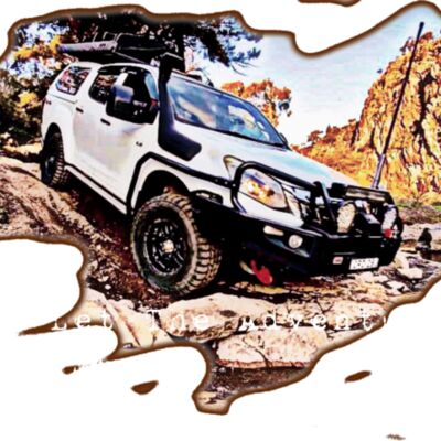 Let the Adventute begin Thumbnail