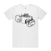 AS Colour - Organic Staple Tee Thumbnail