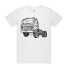 AS Colour - Organic Staple Tee Thumbnail