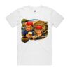 AS Colour - Organic Staple Tee Thumbnail