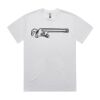 AS Colour - Men's Heavy Tee Thumbnail