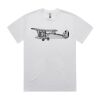 AS Colour - Men's Heavy Tee Thumbnail