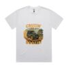 AS Colour - Men's Heavy Tee Thumbnail
