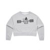 AS Colour - Womens Crop Crew Thumbnail