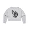 AS Colour - Womens Crop Crew Thumbnail