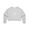 AS Colour - Womens Crop Crew Thumbnail