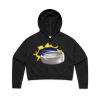AS Colour - Women's Crop Hood Thumbnail