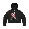 AS Colour - Women's Crop Hood Thumbnail