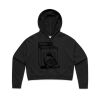 AS Colour - Women's Crop Hood Thumbnail