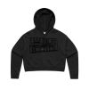 AS Colour - Women's Crop Hood Thumbnail