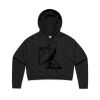 AS Colour - Women's Crop Hood Thumbnail