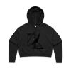 AS Colour - Women's Crop Hood Thumbnail