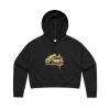 AS Colour - Women's Crop Hood Thumbnail