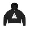 AS Colour - Women's Crop Hood Thumbnail