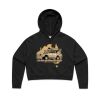 AS Colour - Women's Crop Hood Thumbnail
