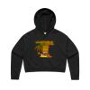 AS Colour - Women's Crop Hood Thumbnail