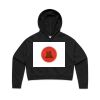 AS Colour - Women's Crop Hood Thumbnail