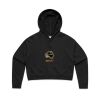 AS Colour - Women's Crop Hood Thumbnail