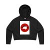 AS Colour - Women's Crop Hood Thumbnail