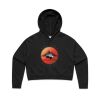 AS Colour - Women's Crop Hood Thumbnail