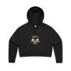 AS Colour - Women's Crop Hood Thumbnail