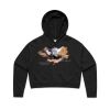 AS Colour - Women's Crop Hood Thumbnail