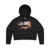 AS Colour - Women's Crop Hood Thumbnail