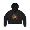 AS Colour - Women's Crop Hood Thumbnail