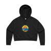 AS Colour - Women's Crop Hood Thumbnail