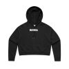 AS Colour - Women's Crop Hood Thumbnail