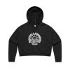 AS Colour - Women's Crop Hood Thumbnail