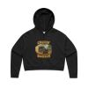 AS Colour - Women's Crop Hood Thumbnail