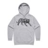 AS Colour - Women's Supply Hood Thumbnail