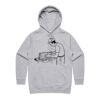 AS Colour - Women's Supply Hood Thumbnail