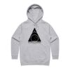 AS Colour - Women's Supply Hood Thumbnail