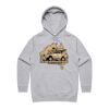 AS Colour - Women's Supply Hood Thumbnail