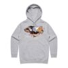 AS Colour - Women's Supply Hood Thumbnail