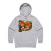 AS Colour - Women's Supply Hood Thumbnail